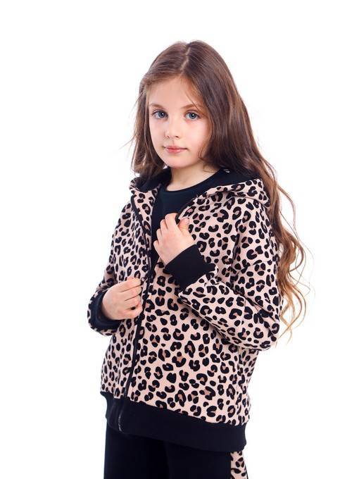 Костюм (худи/джоггеры)