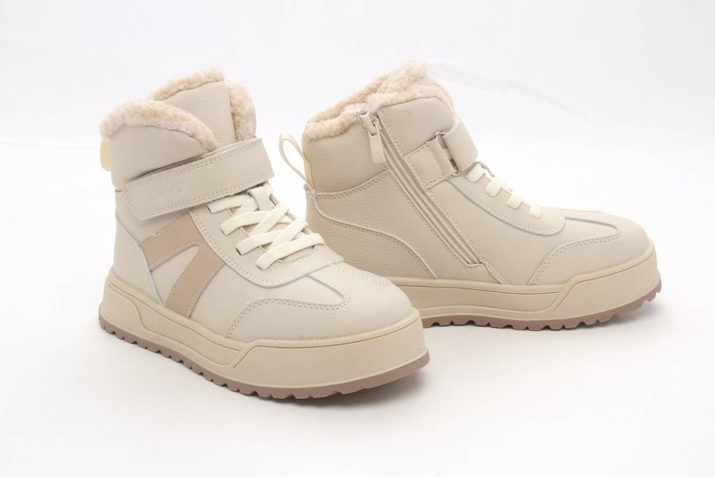 Ботинки зимние