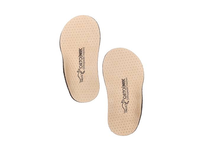 Стельки ортопедические