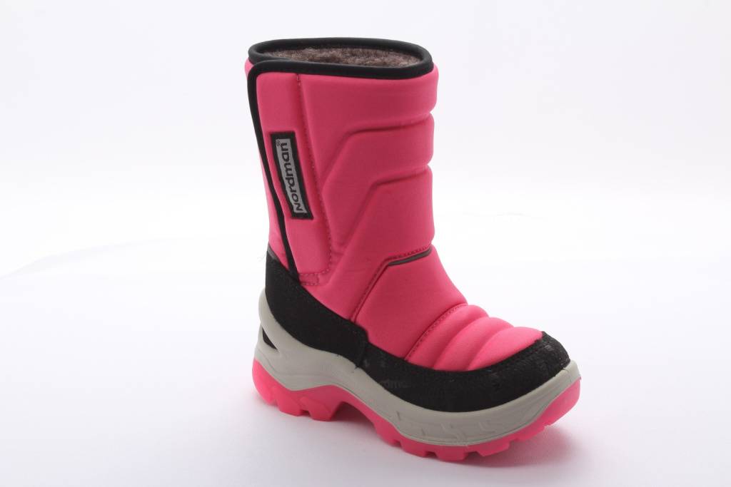 Сапоги зимние