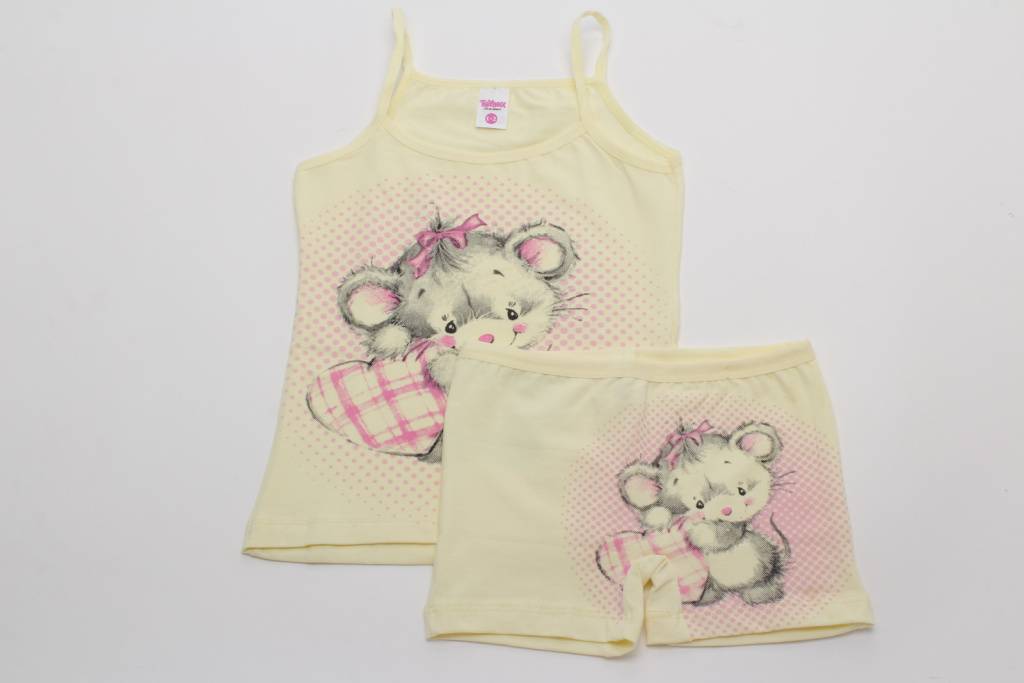 Трусы-шорты