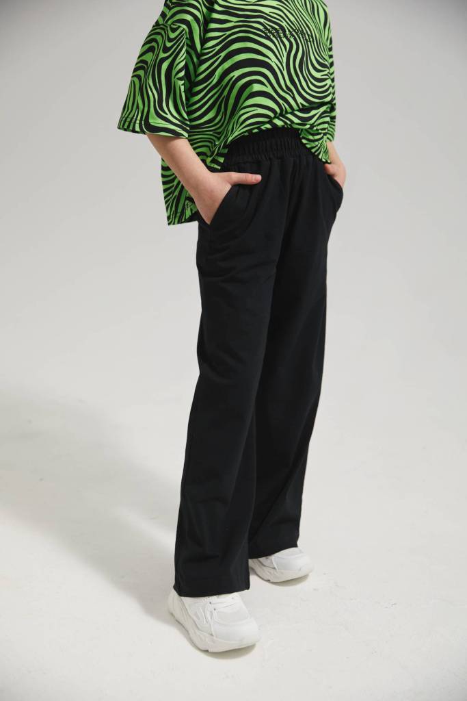 Костюм (футболка/брюки)