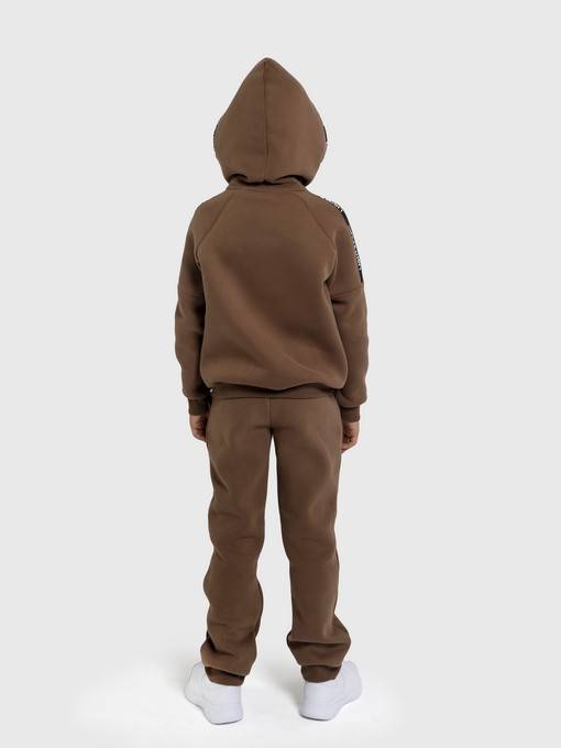 Костюм (худи/джоггеры)