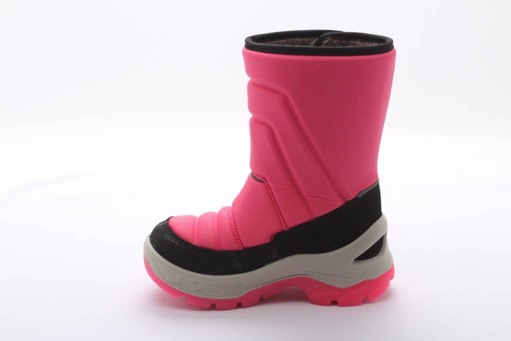 Сапоги зимние