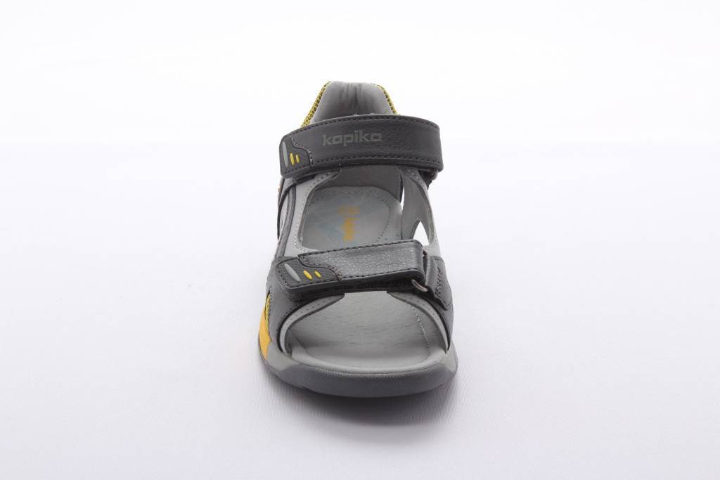 Сандалии открытые