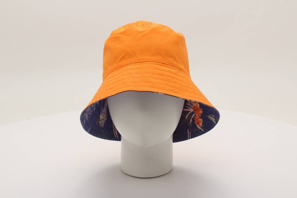 Панамка двухцветная