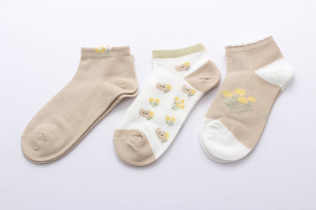 Носки спортивные