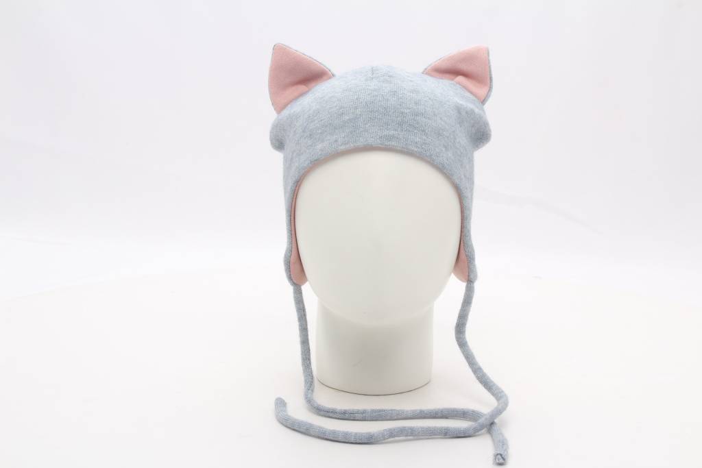 Шапка демисезонная