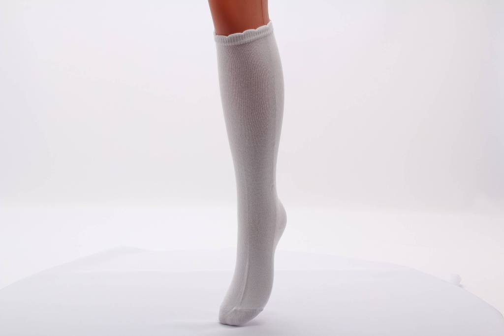 Гольфы ажурные