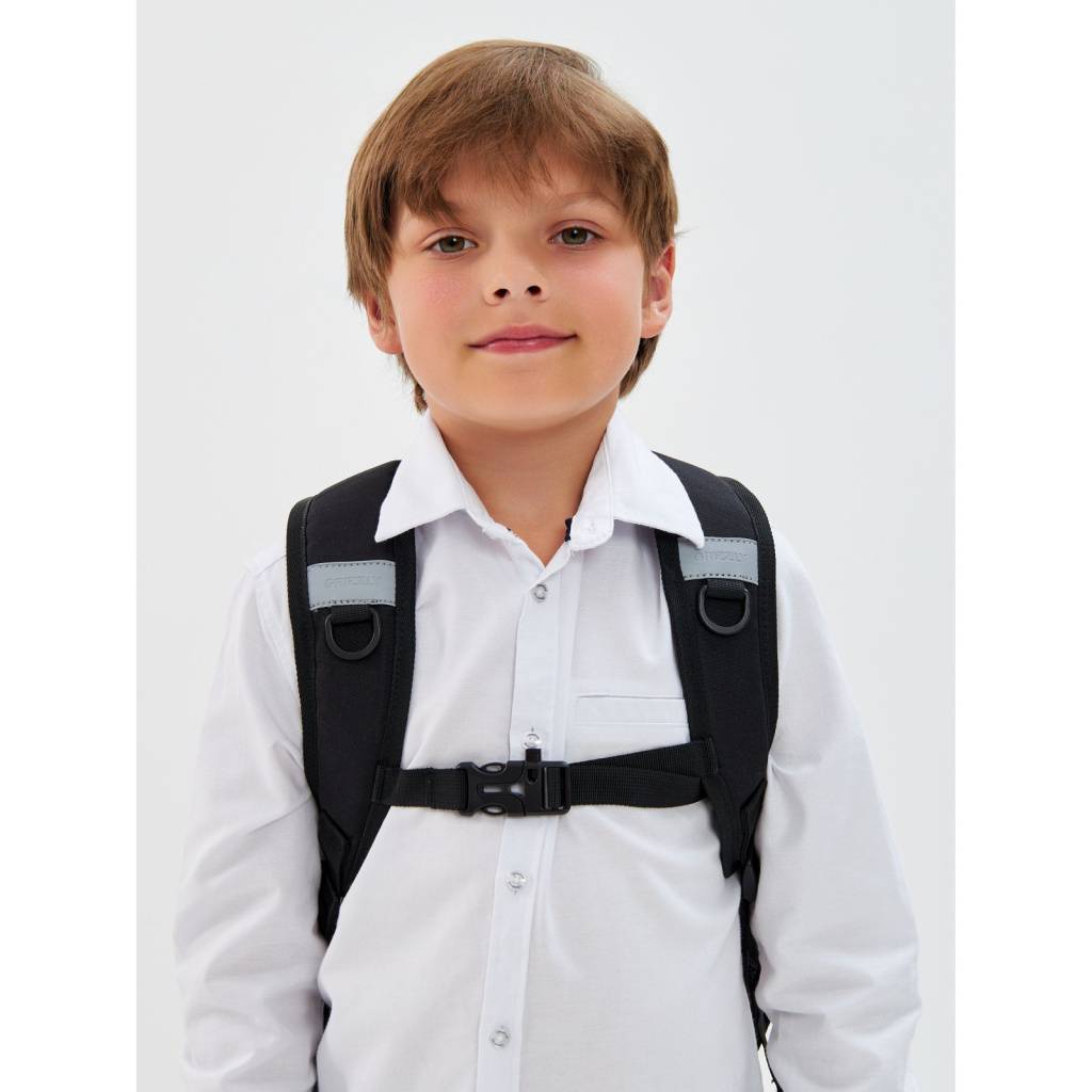 Рюкзак школьный