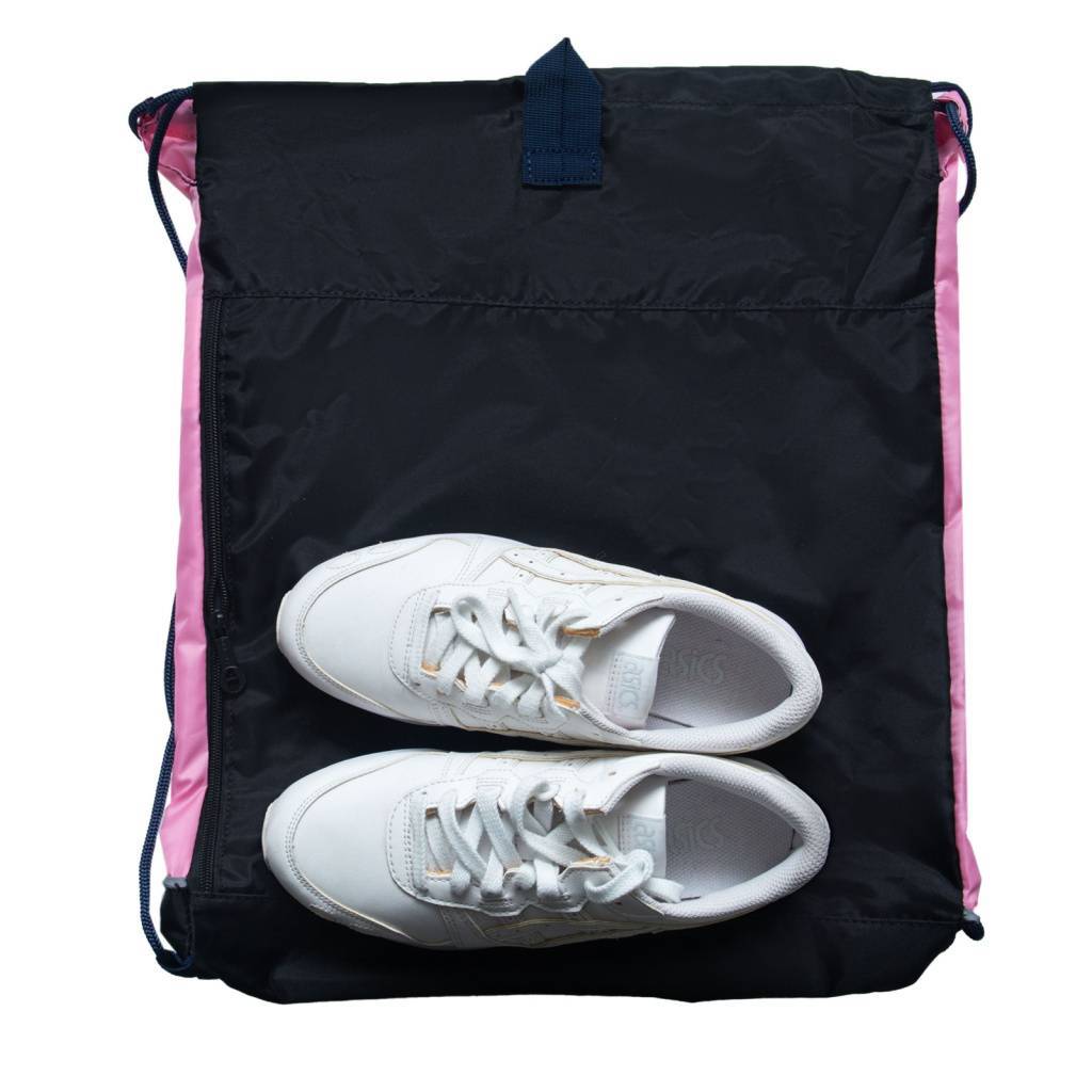 Мешок для сменной обуви