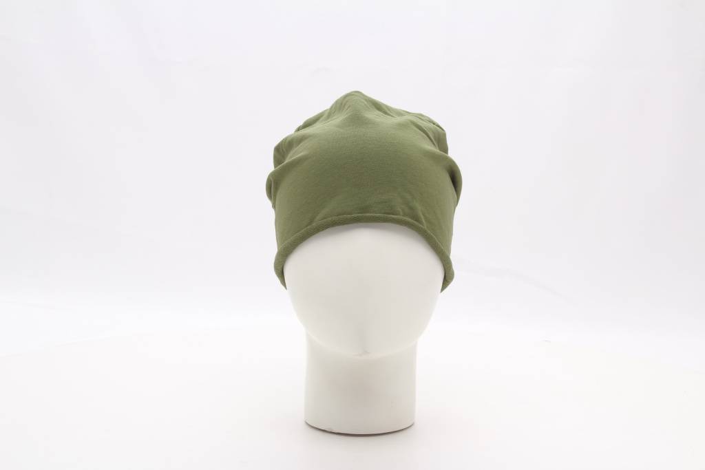 Шапка трикотажная