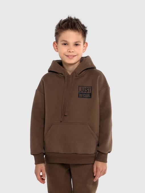 Костюм (худи/джоггеры)