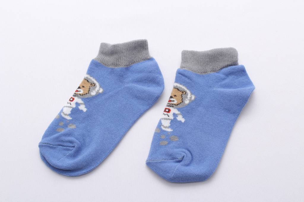 Носки с рисунком