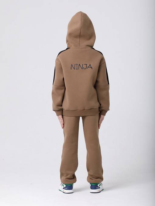 Костюм (худи/джоггеры)