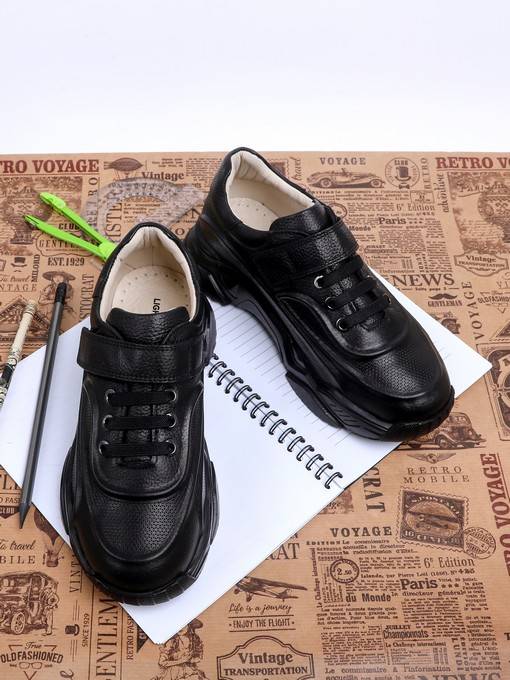 Туфли повседневные