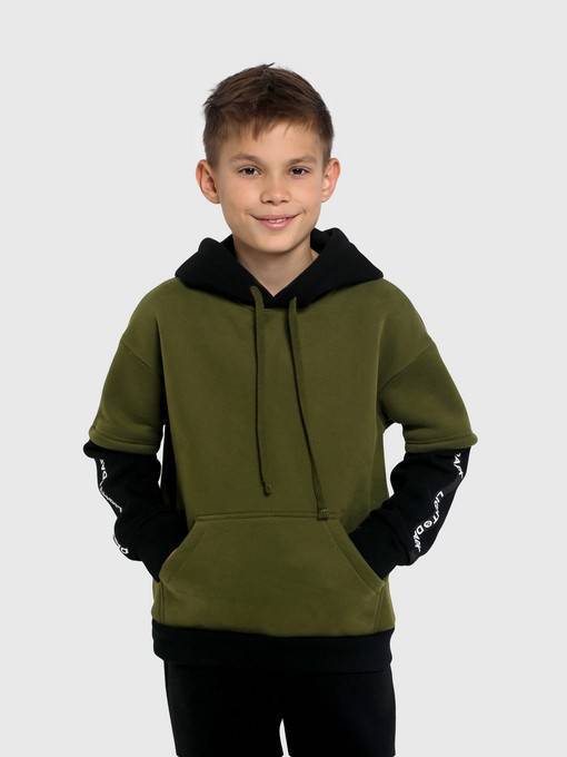 Костюм (худи/джоггеры)