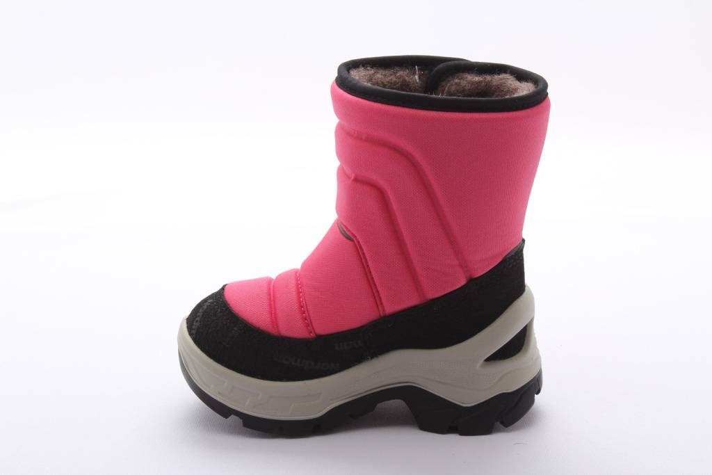 Сапоги зимние