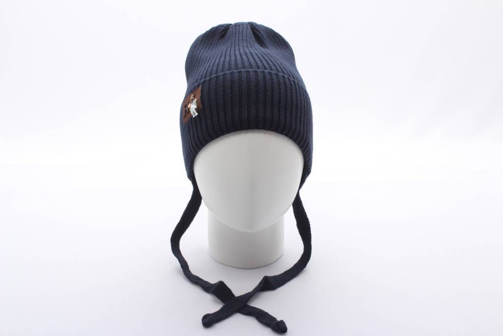 Шапка демисезонная