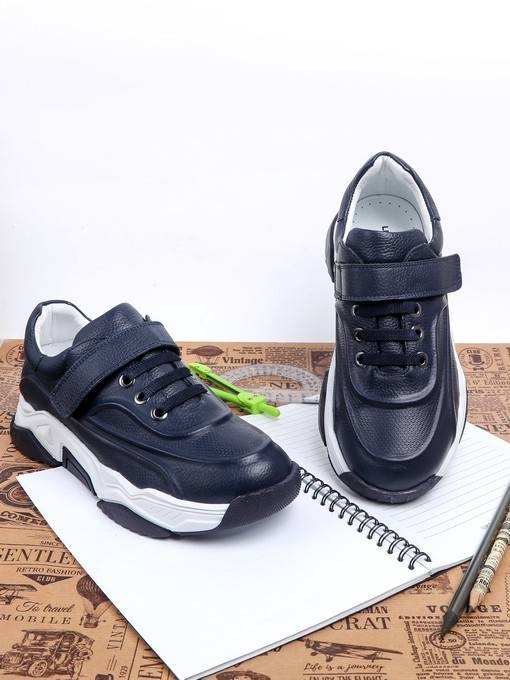 Туфли повседневные