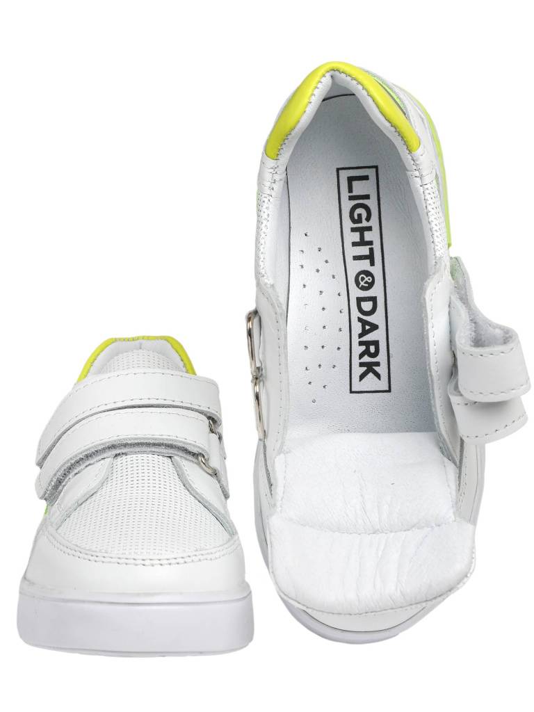 Полуботинки