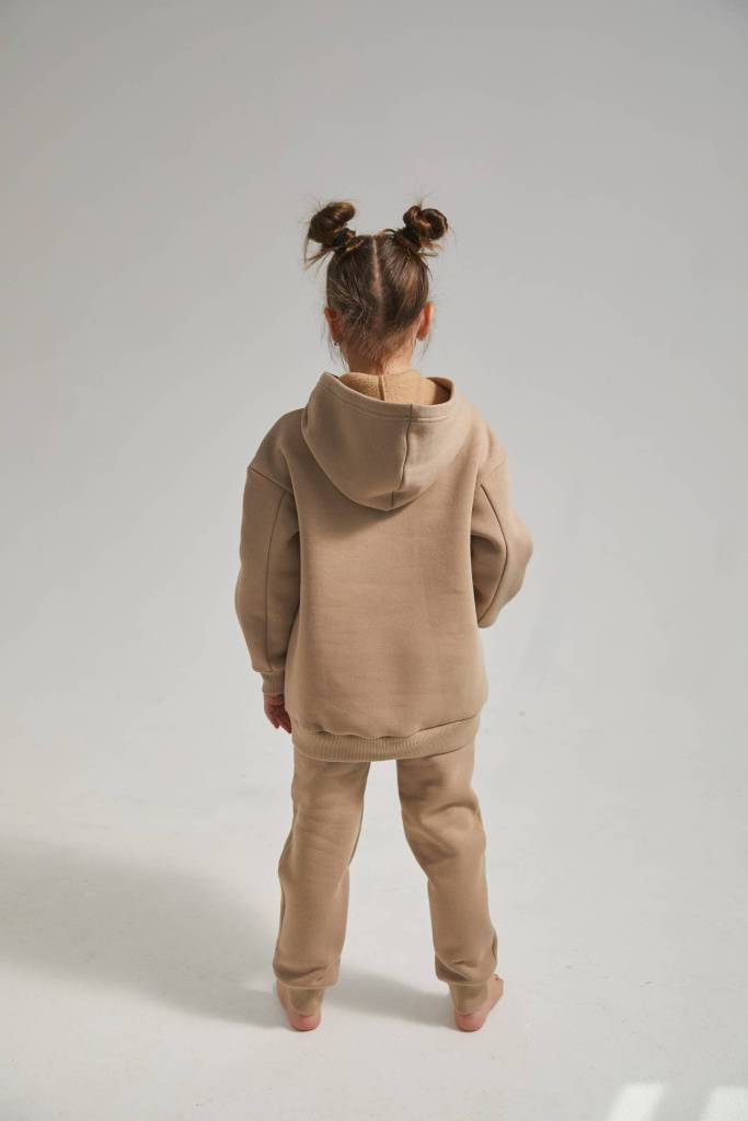 Костюм (худи/джоггеры)