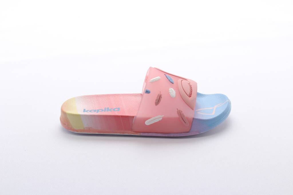 Обувь пляжная