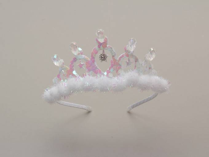 Корона-ободок