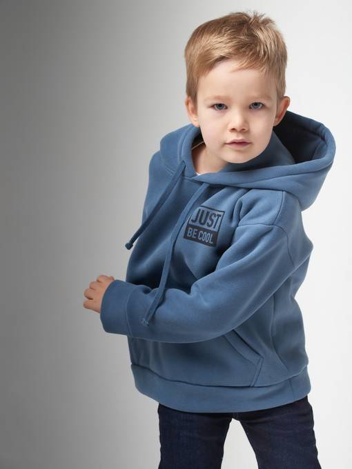 Костюм (худи/джоггеры)