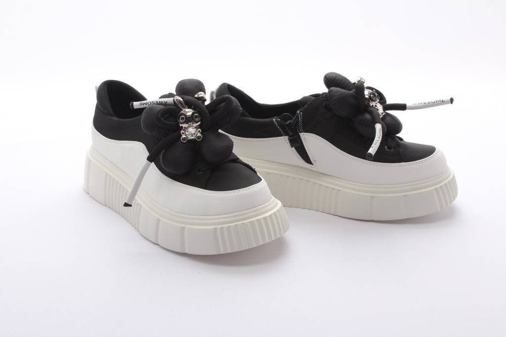 Полуботинки