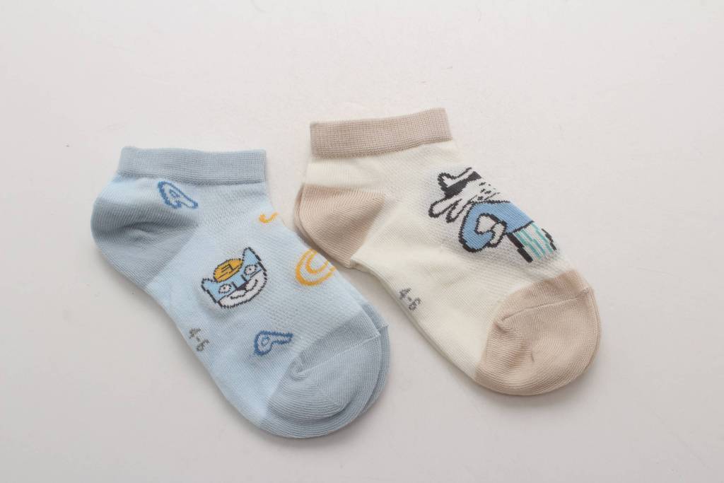 Носки спортивные