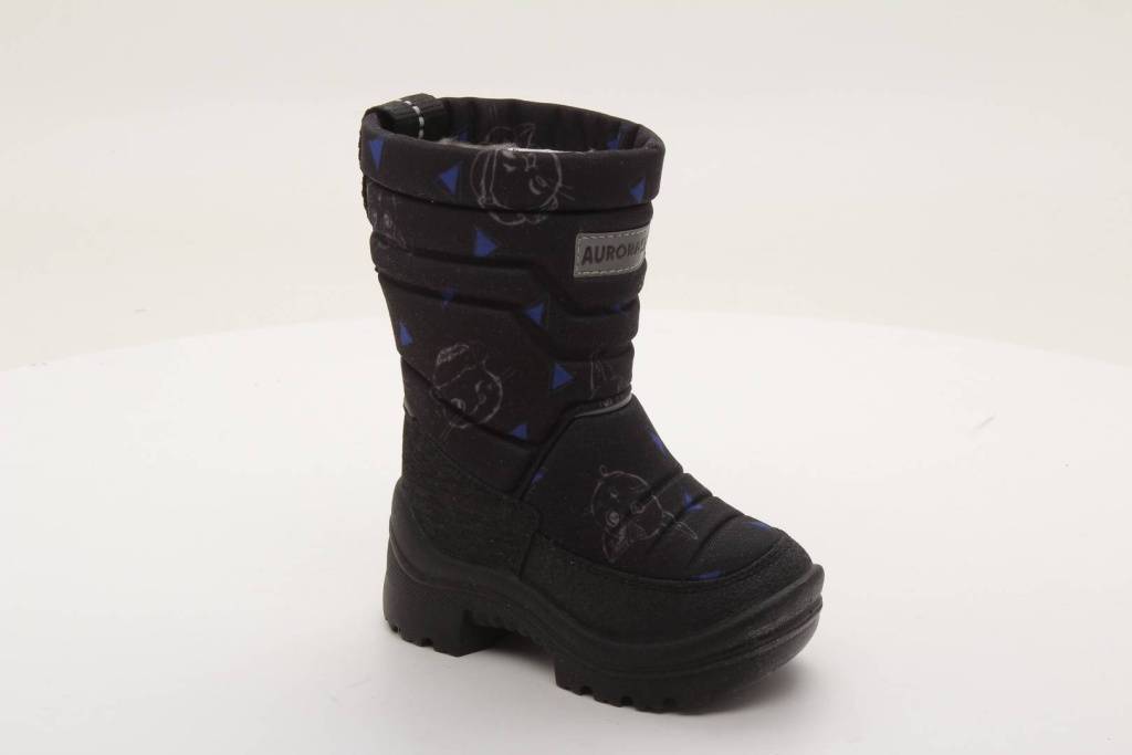 Сапоги зимние