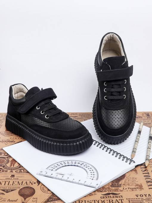 Туфли повседневные