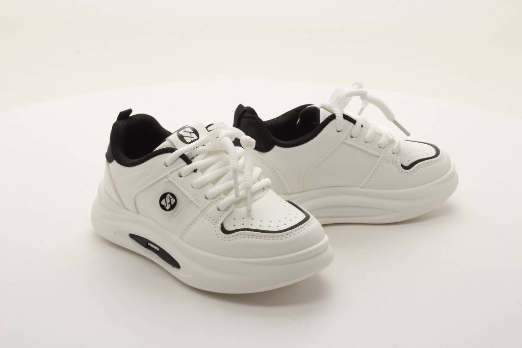 Полуботинки