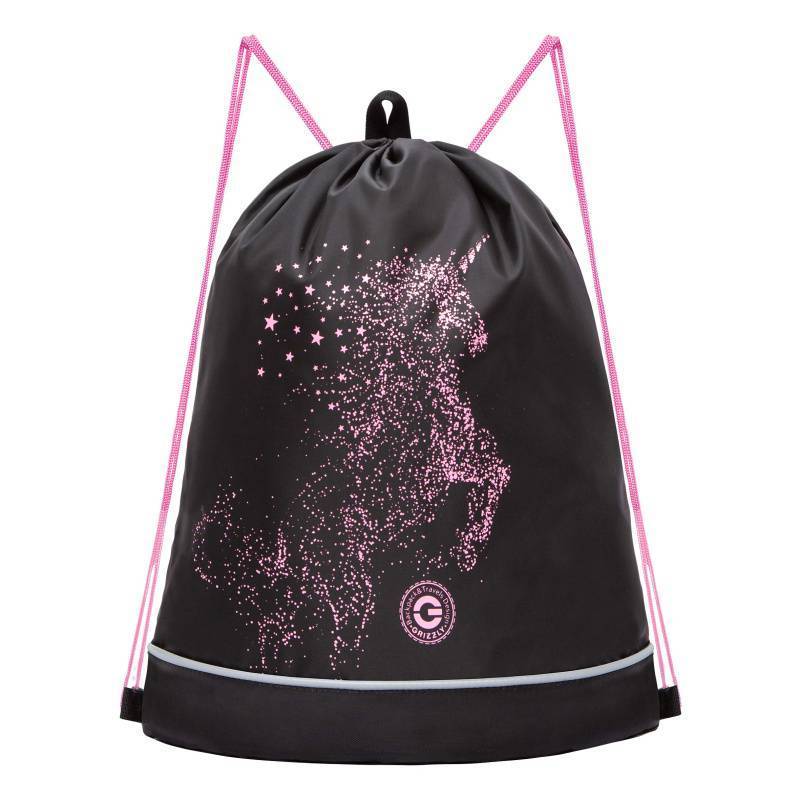 Мешок для сменной обуви