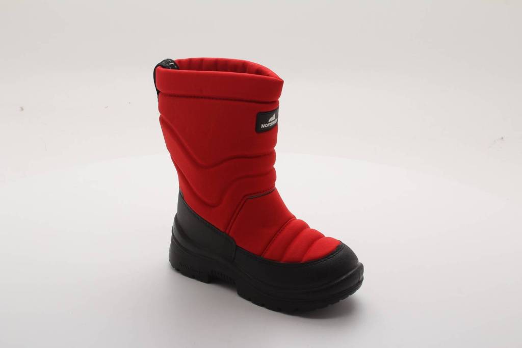 Сапоги зимние