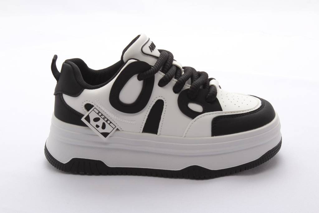 Полуботинки