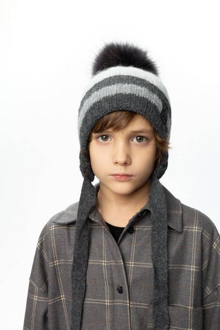 Шапка зимняя