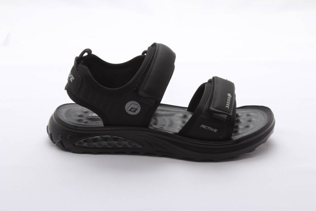 Сандалии открытые