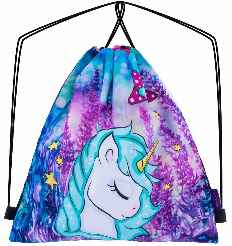 Мешок для сменной обуви