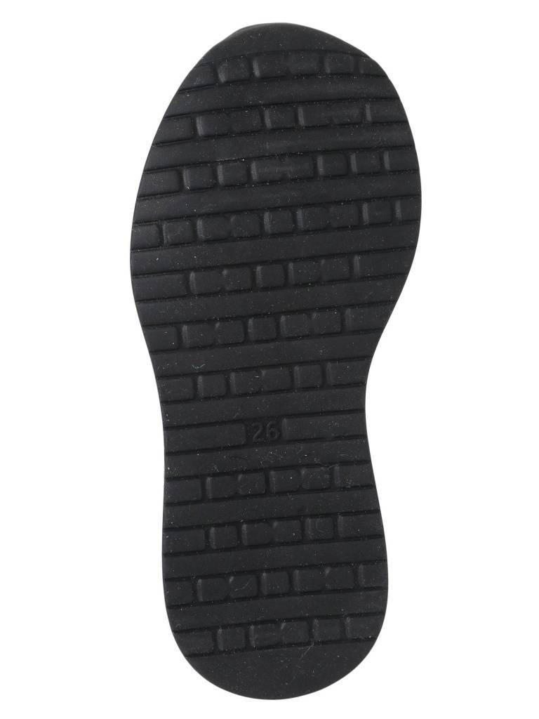 Полуботинки