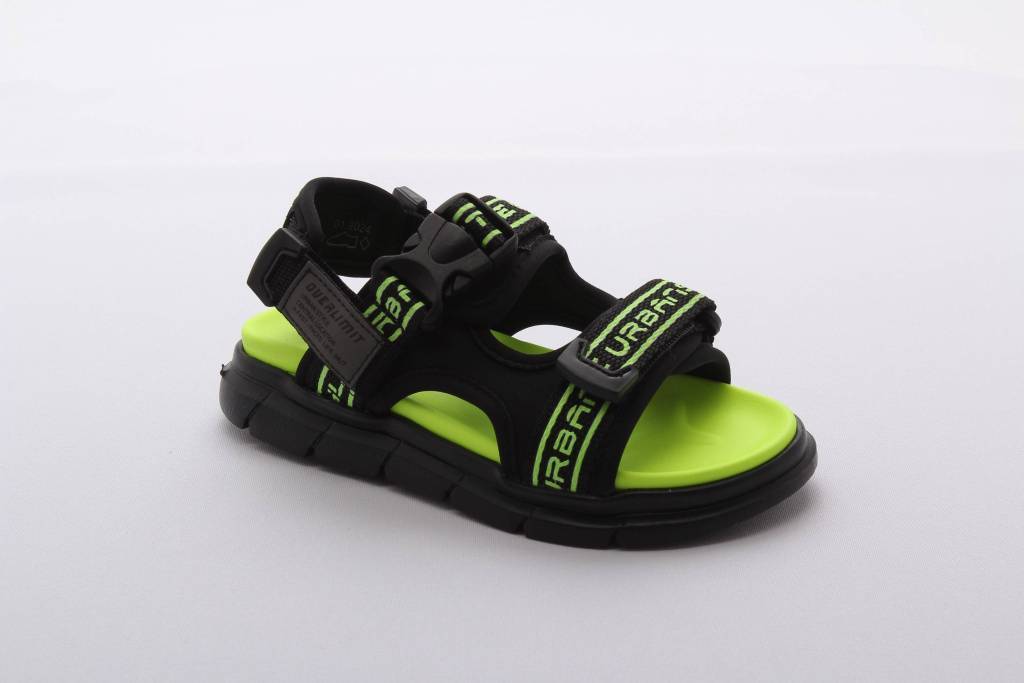 Сандалии открытые