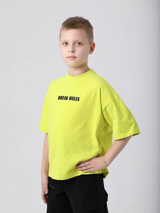 Костюм (футболка/шорты)