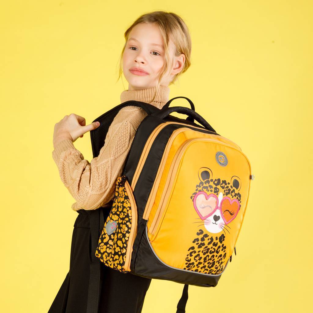 Рюкзак школьный