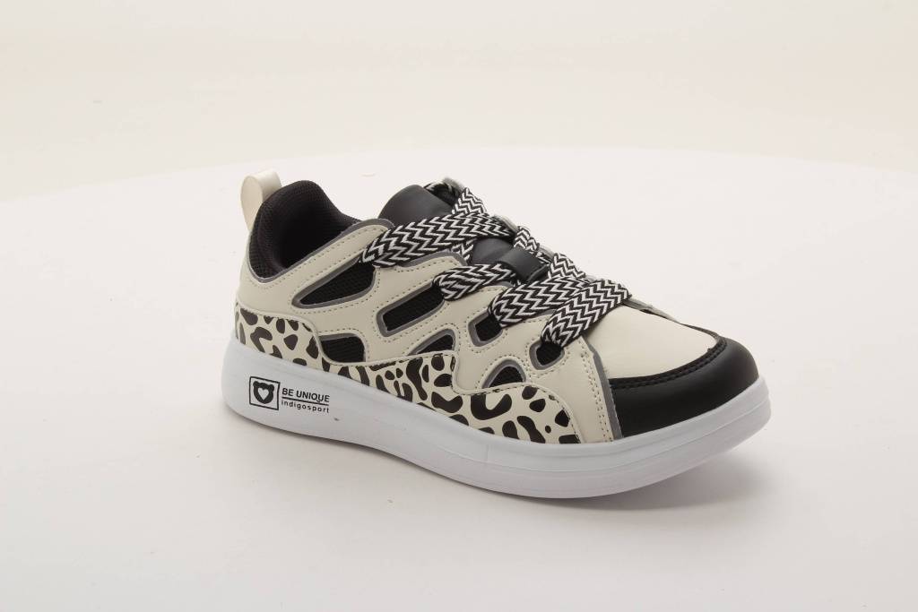 Полуботинки