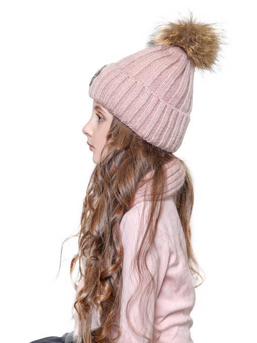 Комплект/з (шапка/шарф)