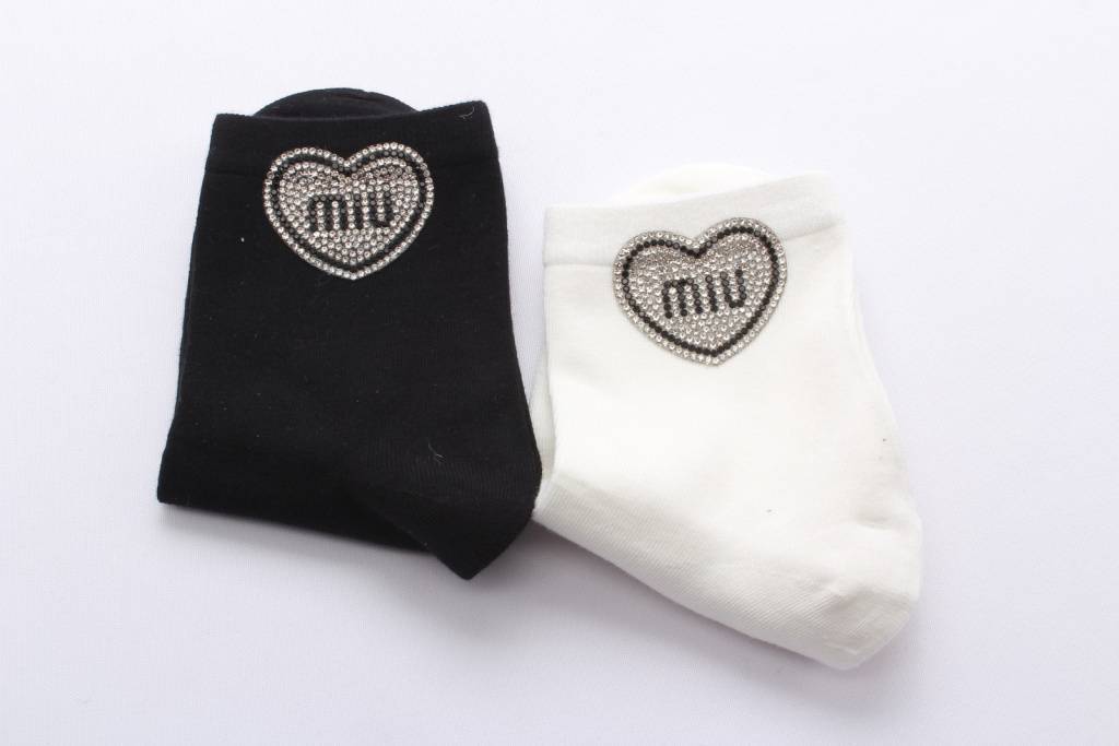 Носки гламурики