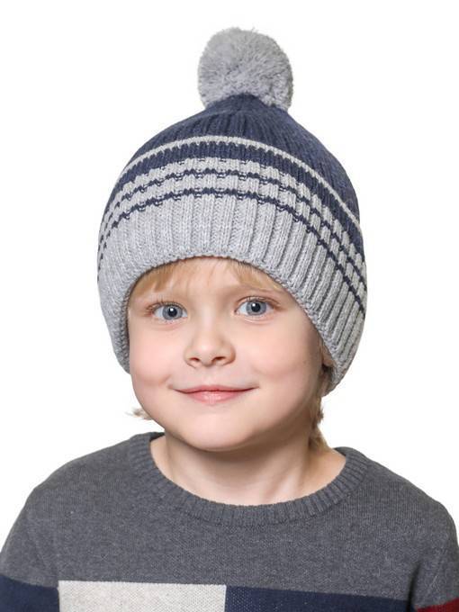 Шапка зимняя