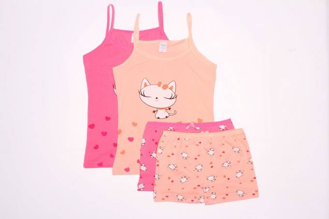 Трусы-шорты