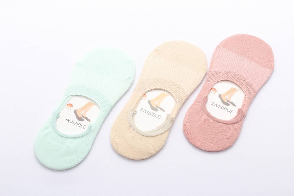 Носки-подследники